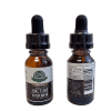 500mg CBD Isolate Tincture