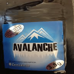 AVALANCHE INCENSE online