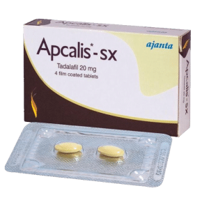 Apcalis SX sex pill online