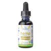 Bluebird Botanicals Hemp Classic CBD Oil