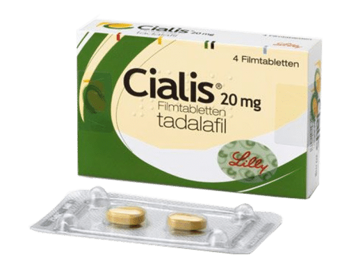 Tadalafil dosage image