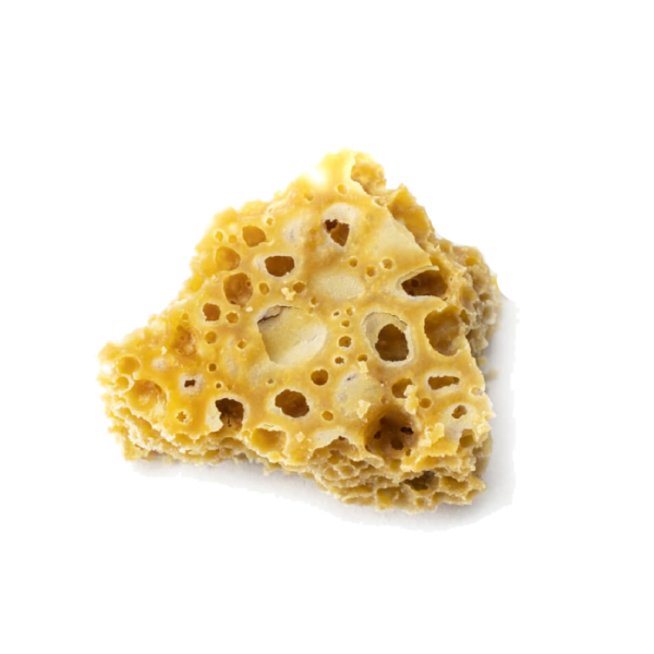 Bubba Kush Budder – Top Shelf