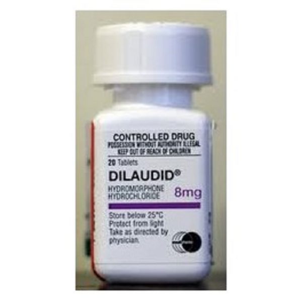 Buy Dilaudid Tablets Online(20 tabs)