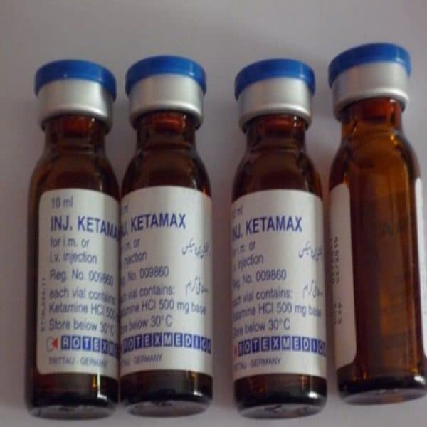 Buy Liquid Injectable Ketamine Online(16oz)