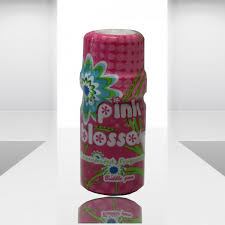 Buy pink Blossom Liquid Incense 5ml online