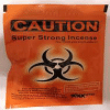 CAUTION SUPER STRONG HERBAL INCENSE