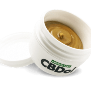 CBDistillery CBDol Topical Salve