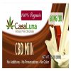 CasaLuna CBD Chocolate Bar (60 mg CBD)