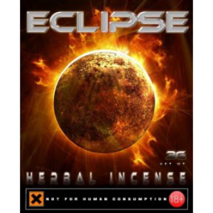 ECLIPSE HERBAL INCENSE 3G