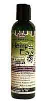 Hemp-EaZe Lavender and Hemp Root Nourishing Massage Oil