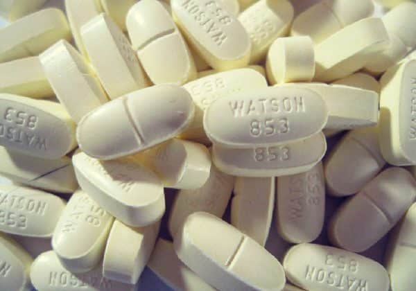 Hydrocodone Watson 853 online - 10/325mg