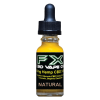 NATURAL FX CBD VAPE OIL