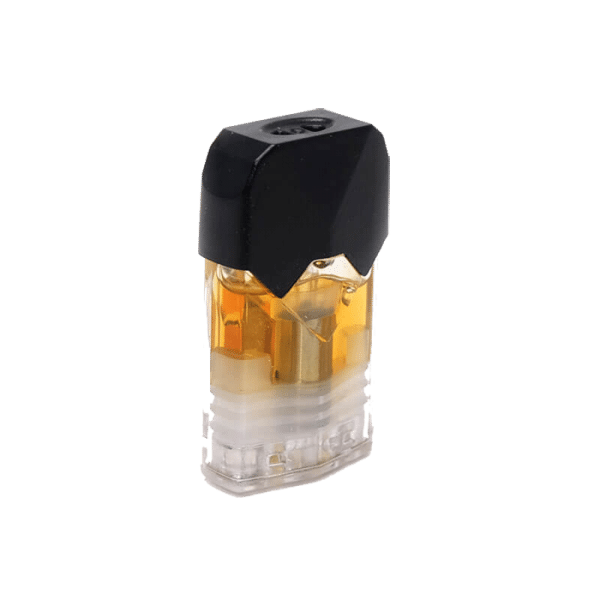 Prefilled THC Distillate Saber Pods(only)