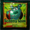 SCOOBY SNAX KUSH INCENSE, Scooby Snacks k2