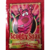 SCOOBY SNAX STRAWBERRY SMASH INCENSE