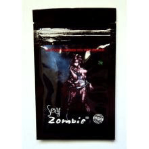 SEXY ZOMBIE HERBAL INCENSE