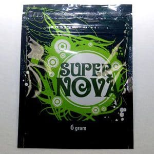 SUPERNOVA HERBAL INCENSE