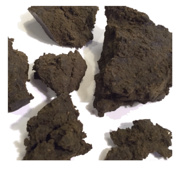 Scissor Hash (finger hash)