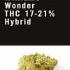Williams Wonder THC 17-21% Hybrid